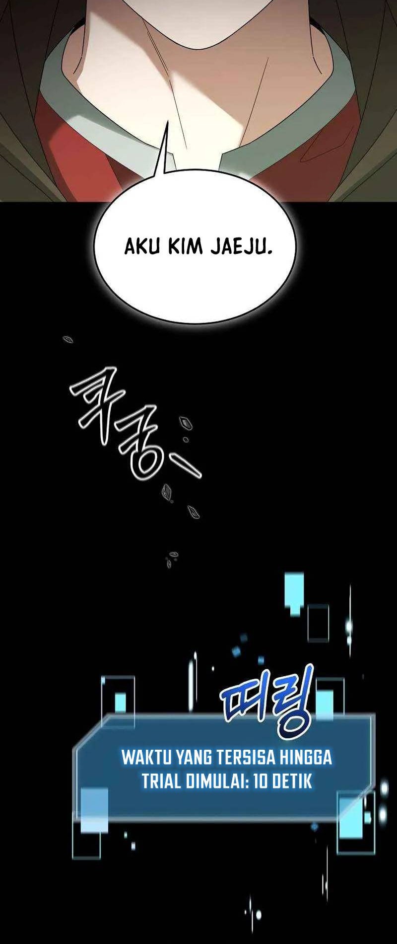 The Newbie Is Too Strong Chapter 69 Gambar 45