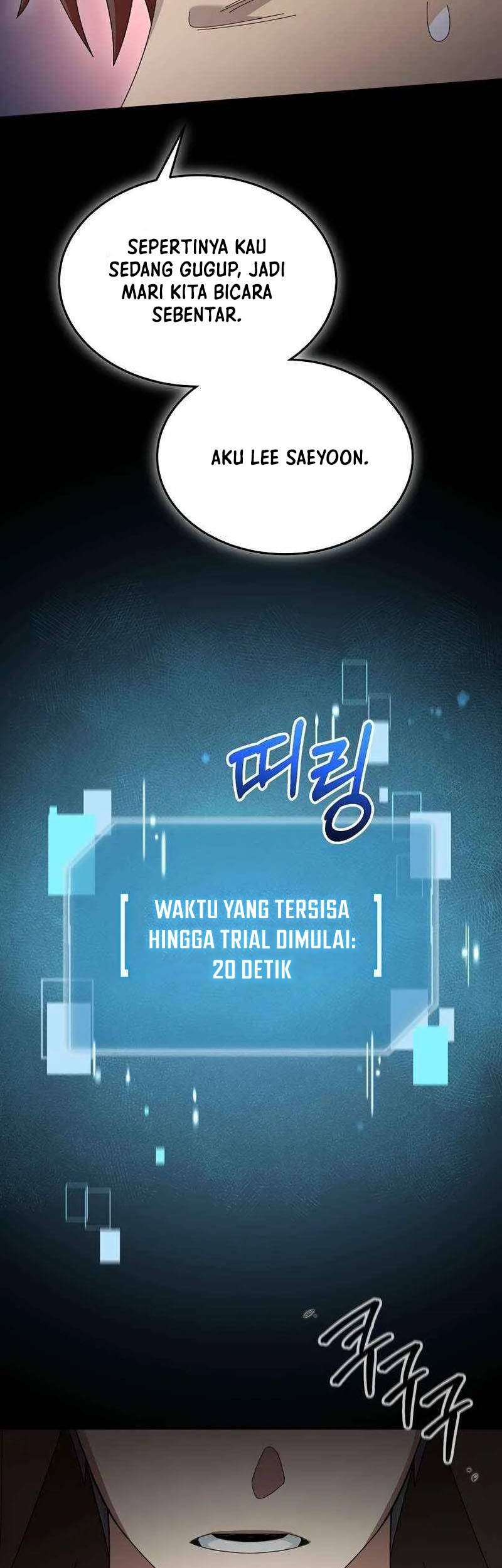 The Newbie Is Too Strong Chapter 69 Gambar 44