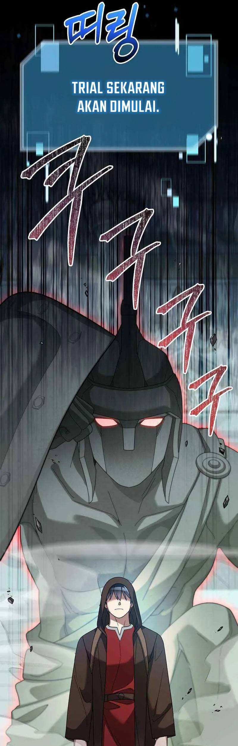 The Newbie Is Too Strong Chapter 69 Gambar 46