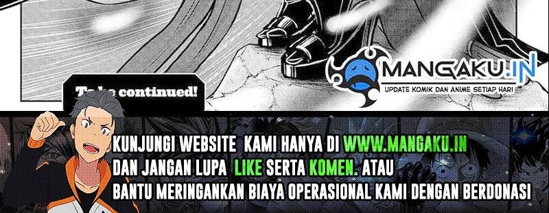 The Elusive Samurai Chapter 102 Gambar 18