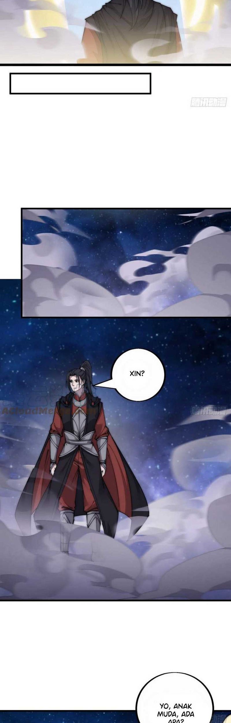 It Starts With A Mountain Chapter 400 Gambar 10