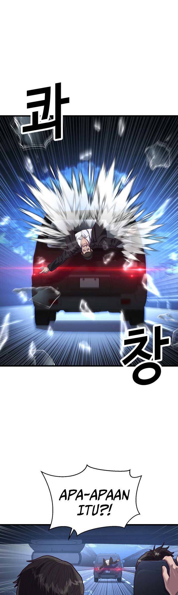 Absolute Obedience Chapter 53 Gambar 30