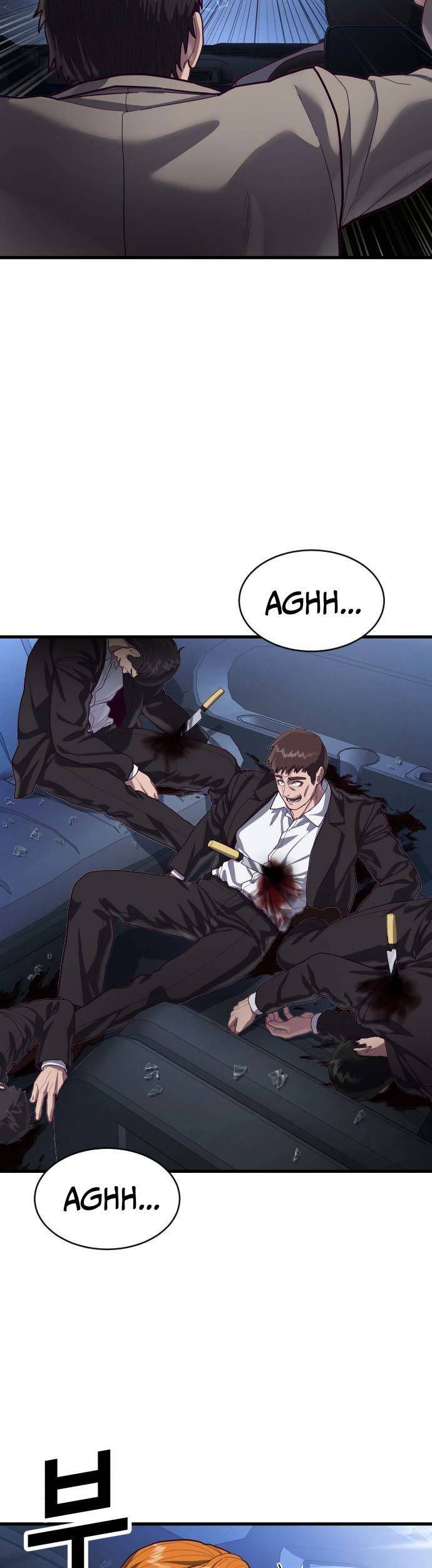 Absolute Obedience Chapter 53 Gambar 31