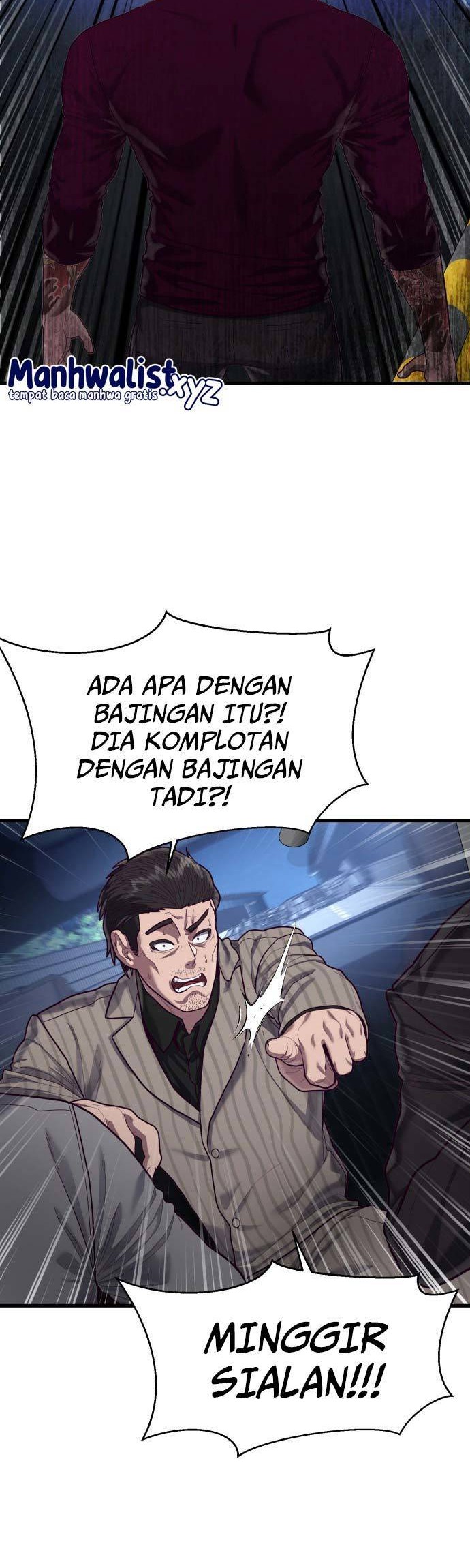 Absolute Obedience Chapter 53 Gambar 36