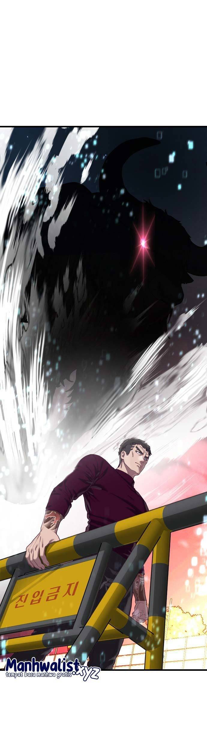 Absolute Obedience Chapter 53 Gambar 37