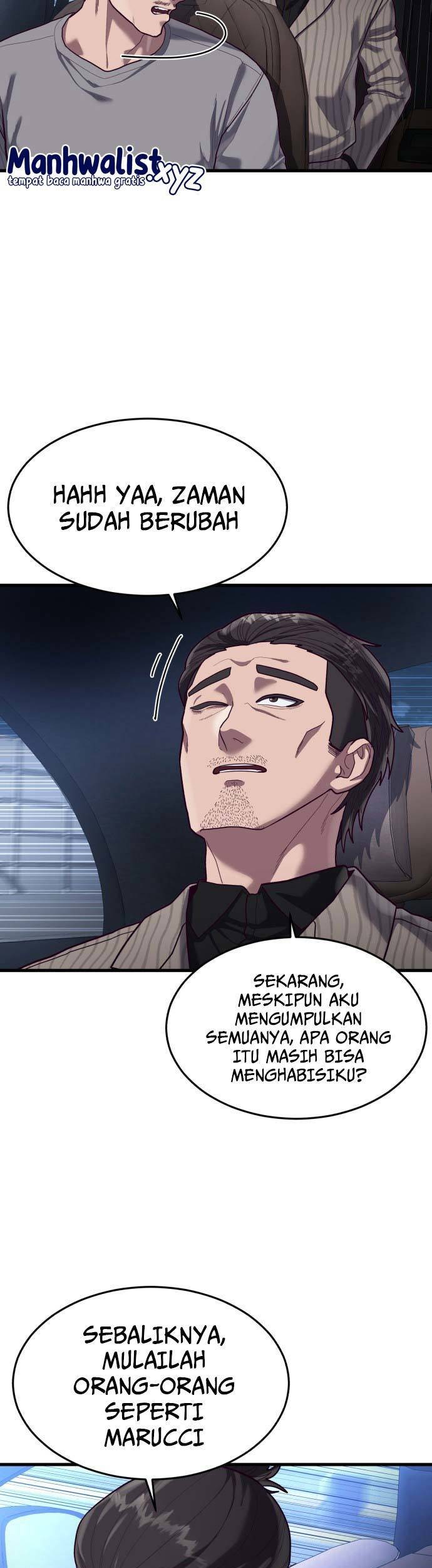 Absolute Obedience Chapter 53 Gambar 21