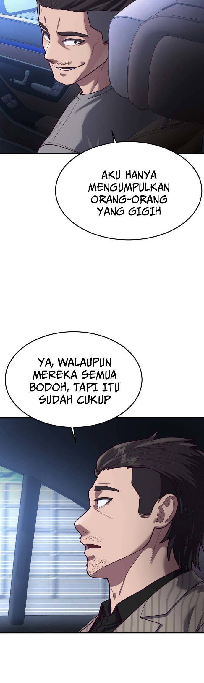 Absolute Obedience Chapter 53 Gambar 22