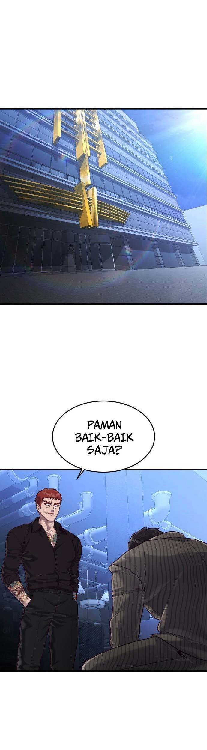 Komik Absolute Obedience Chapter 53 gambar nomor 1