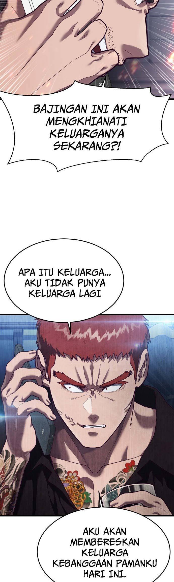 Absolute Obedience Chapter 53 Gambar 48