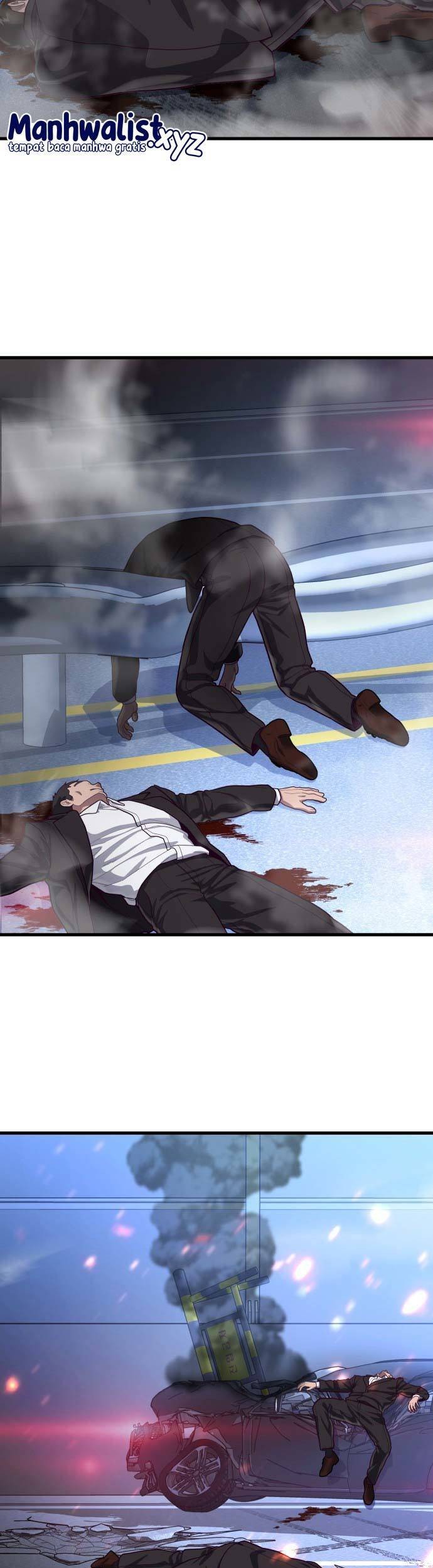 Absolute Obedience Chapter 53 Gambar 49