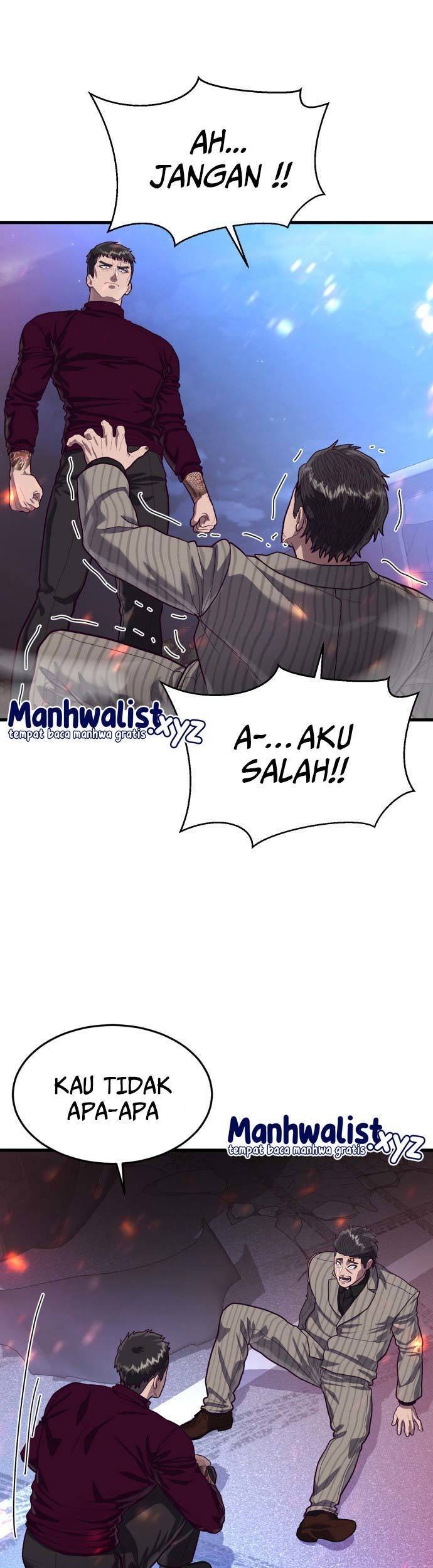 Absolute Obedience Chapter 53 Gambar 51