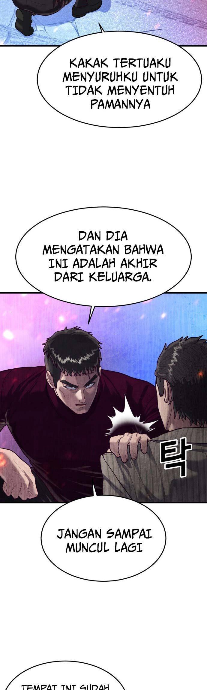 Absolute Obedience Chapter 53 Gambar 52