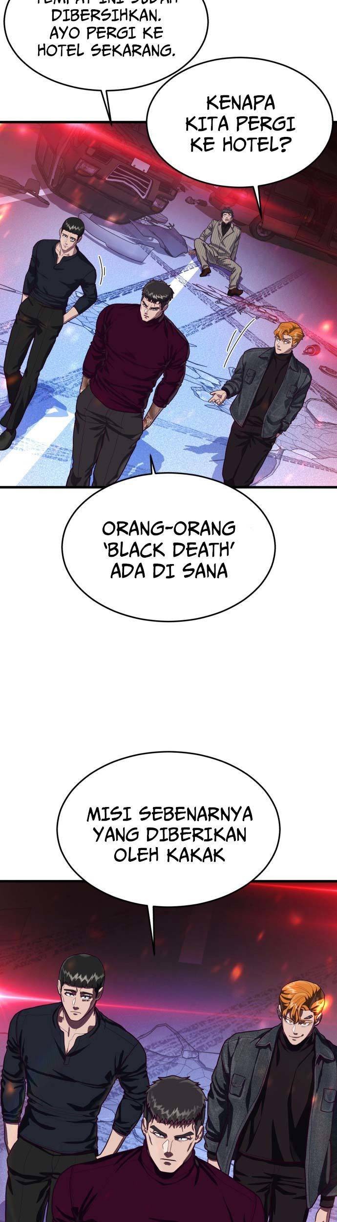 Absolute Obedience Chapter 53 Gambar 53