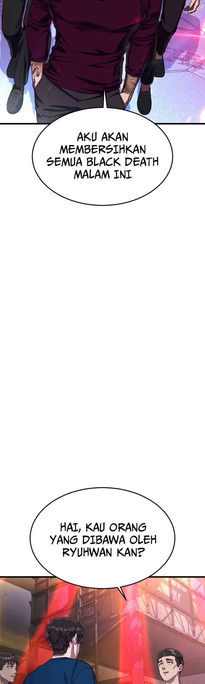 Absolute Obedience Chapter 53 Gambar 54