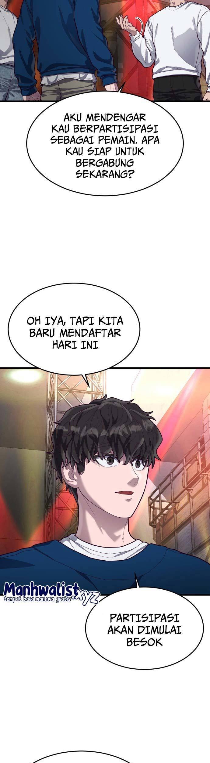 Absolute Obedience Chapter 53 Gambar 55