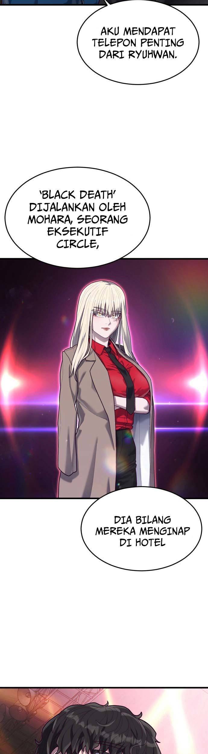 Absolute Obedience Chapter 53 Gambar 57