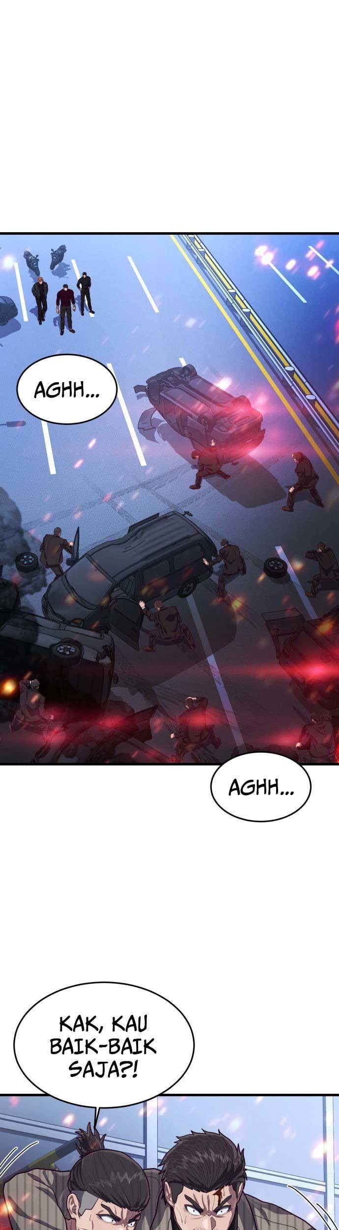 Absolute Obedience Chapter 53 Gambar 43