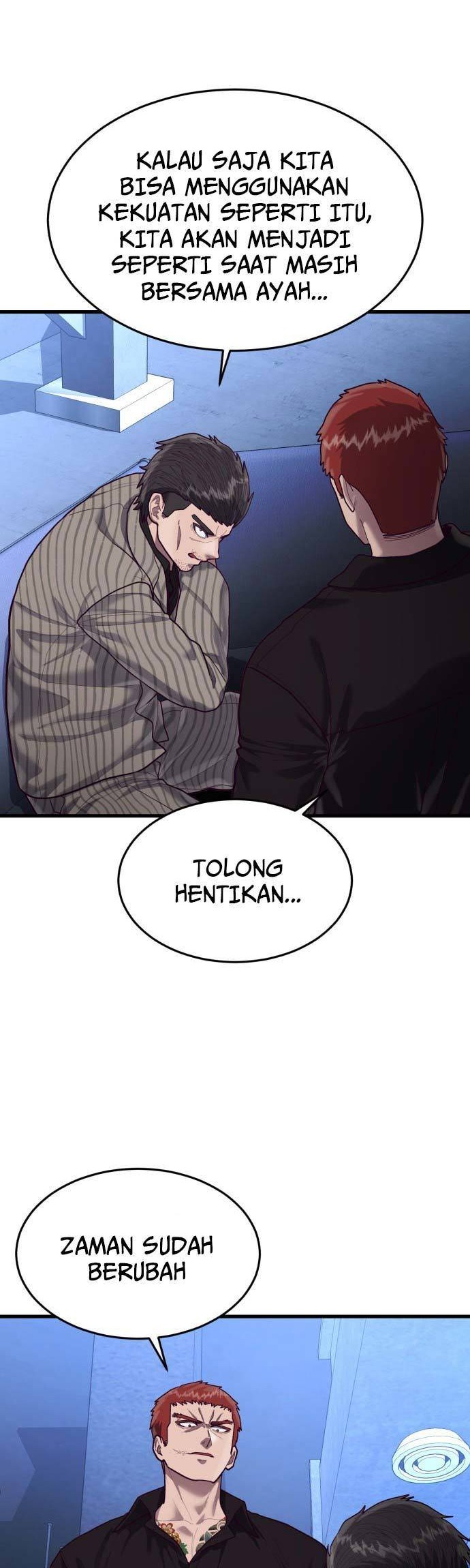 Absolute Obedience Chapter 53 Gambar 4