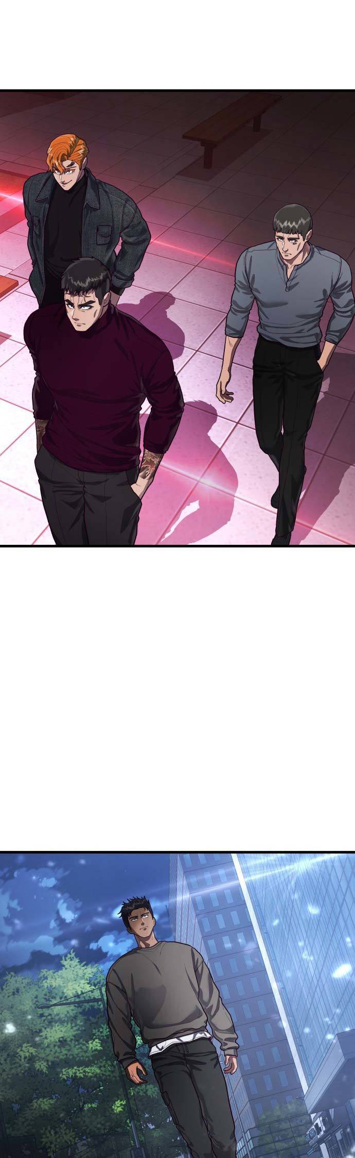 Absolute Obedience Chapter 53 Gambar 64