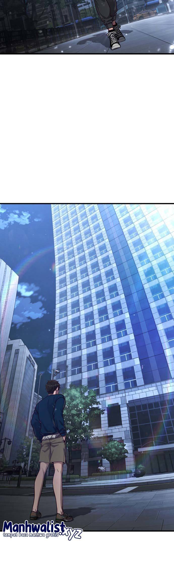 Absolute Obedience Chapter 53 Gambar 65