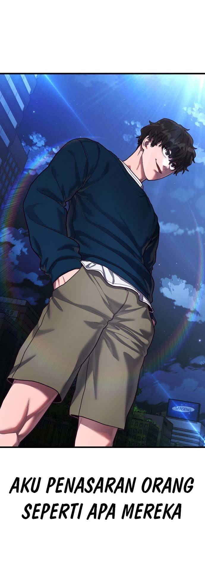 Absolute Obedience Chapter 53 Gambar 66