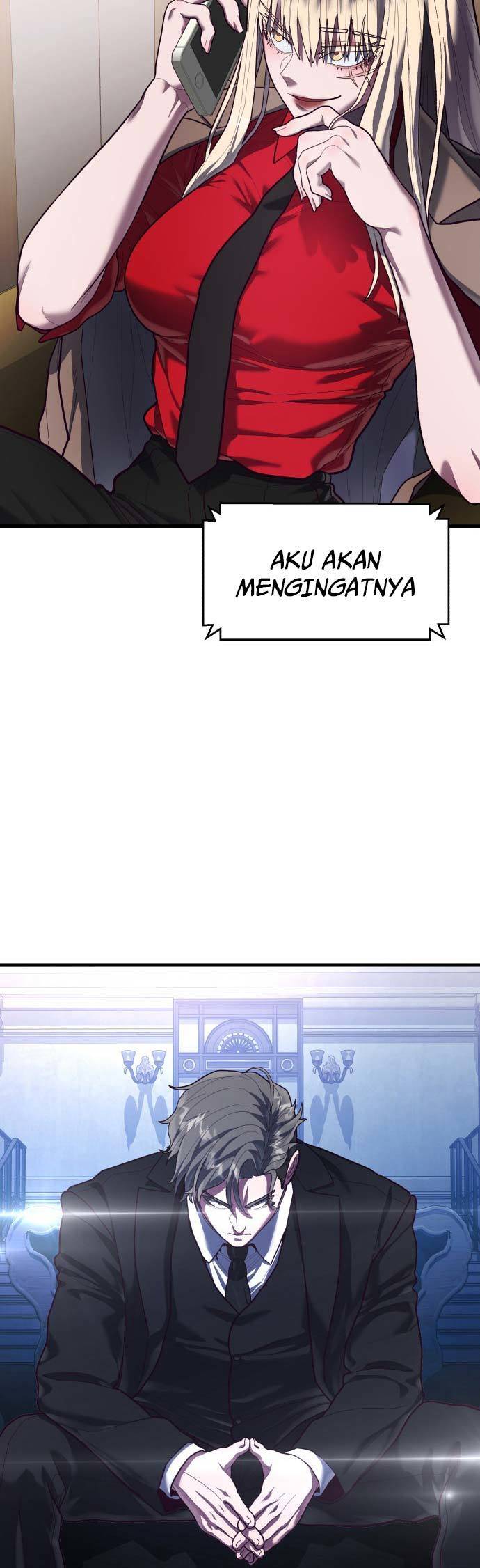 Absolute Obedience Chapter 53 Gambar 62