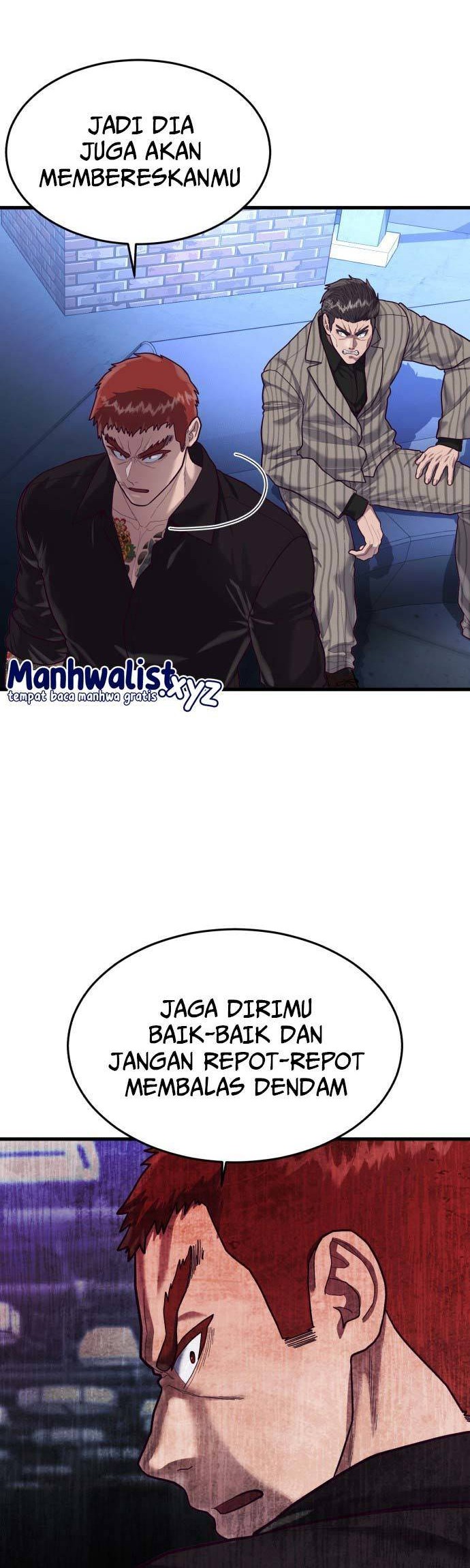 Absolute Obedience Chapter 53 Gambar 6