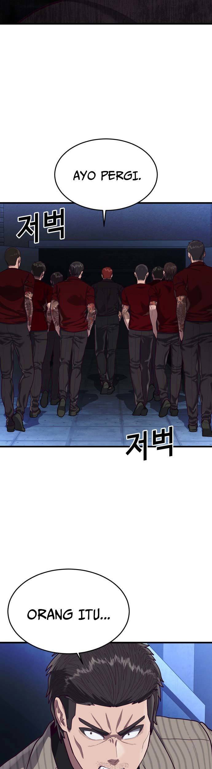 Absolute Obedience Chapter 53 Gambar 7