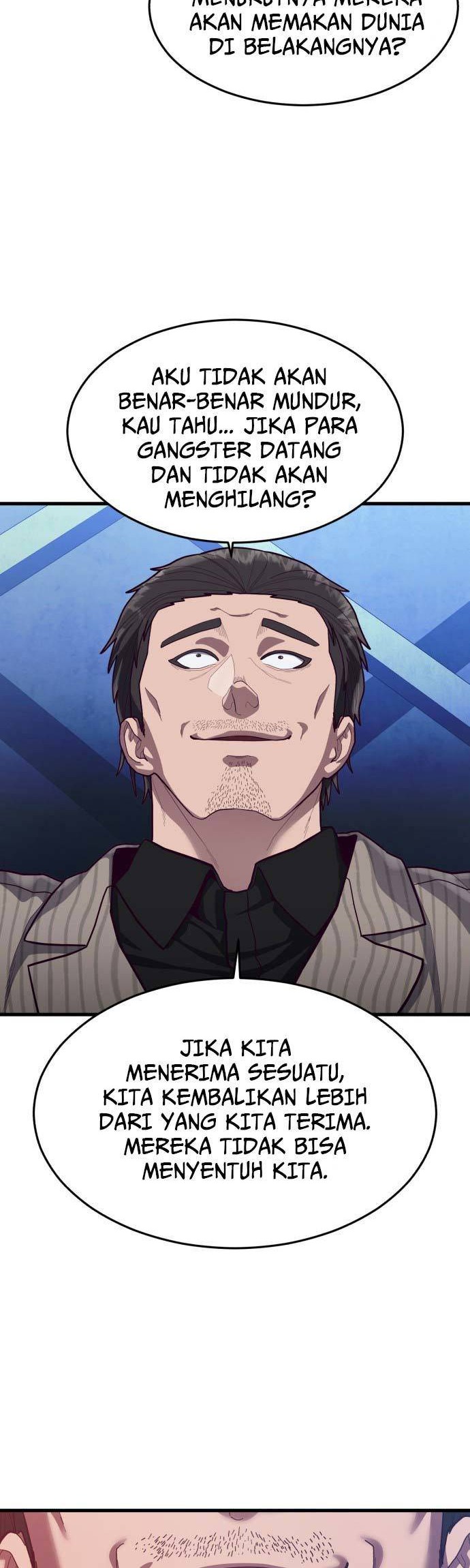 Absolute Obedience Chapter 53 Gambar 10