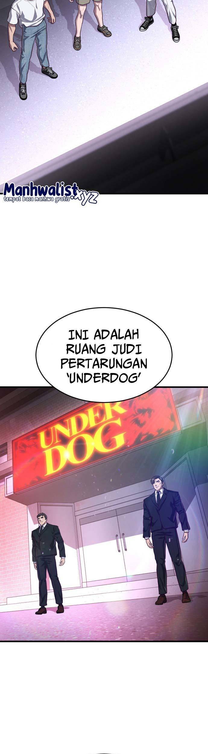 Absolute Obedience Chapter 53 Gambar 13