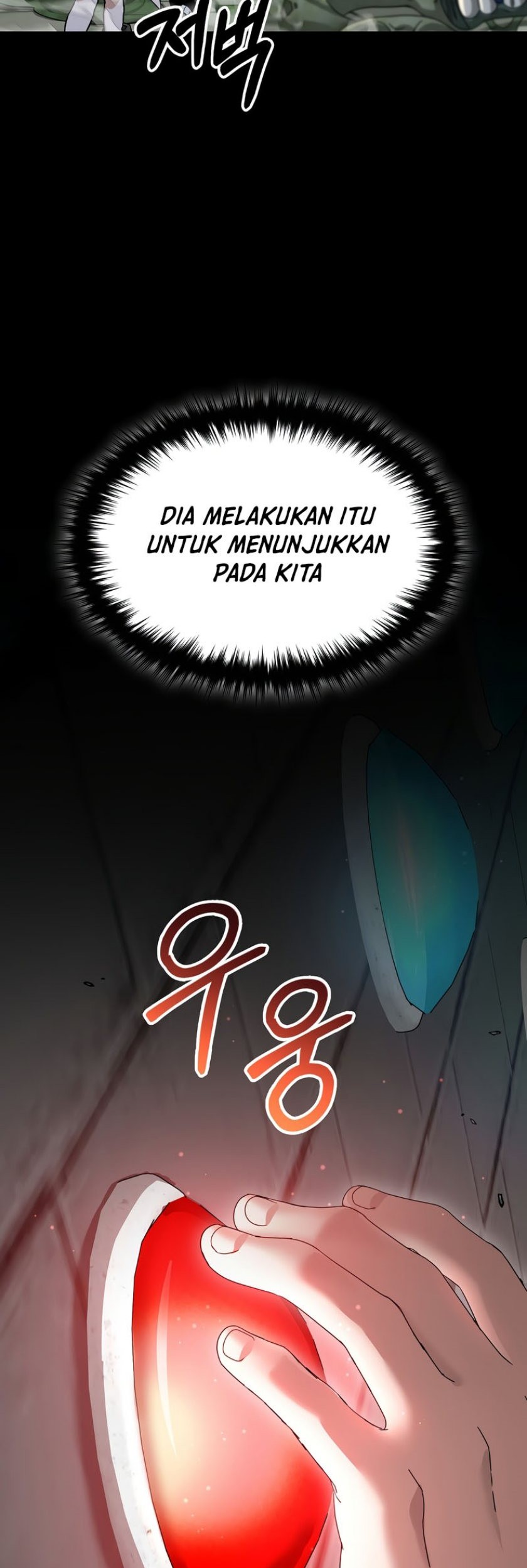 The Newbie Is Too Strong Chapter 70 Gambar 20