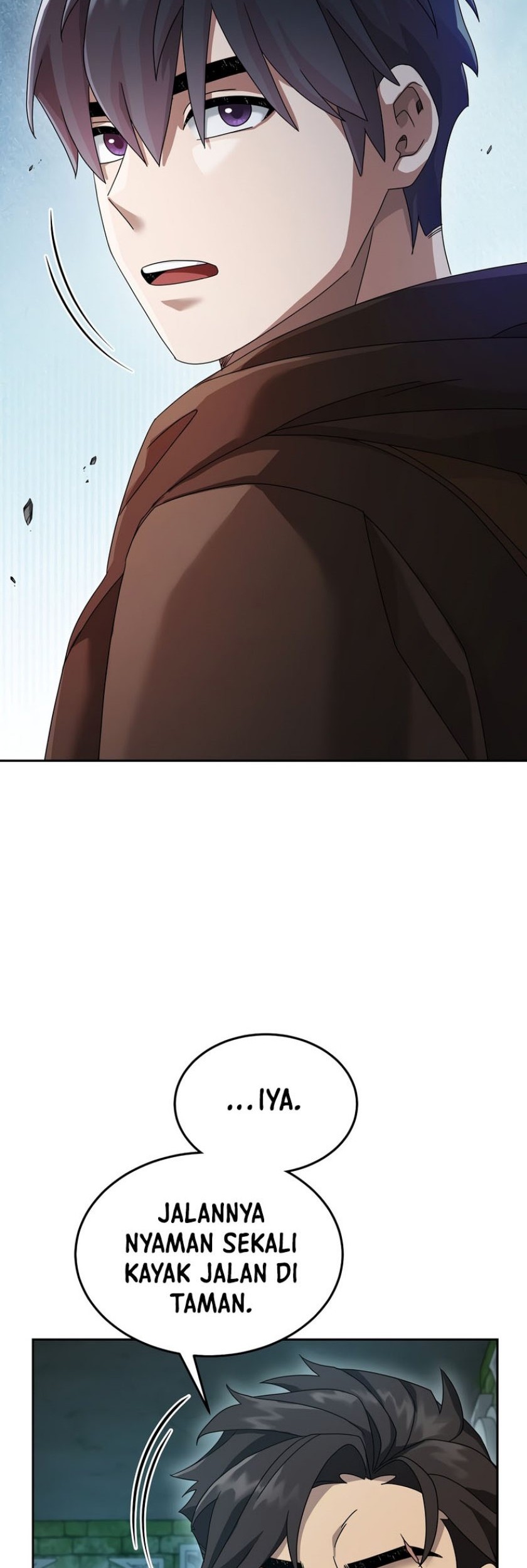 The Newbie Is Too Strong Chapter 70 Gambar 23