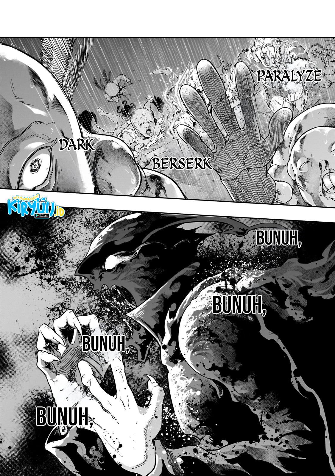 Hazure Waku no “Joutai Ijou Skill” de Saikyou ni Natta Ore ga Subete wo Juurin Suru made Chapter 42 Gambar 21