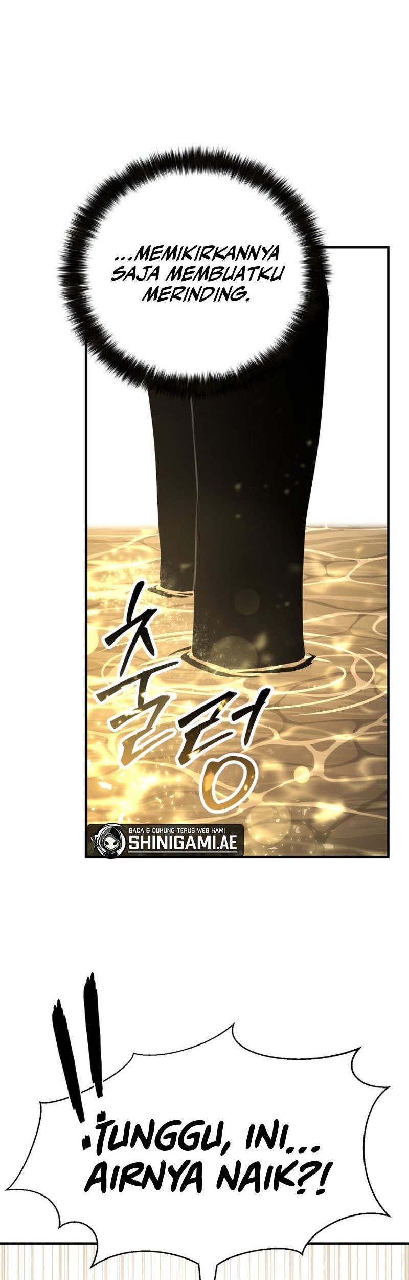 Absolute Necromancer Chapter 32 Gambar 4