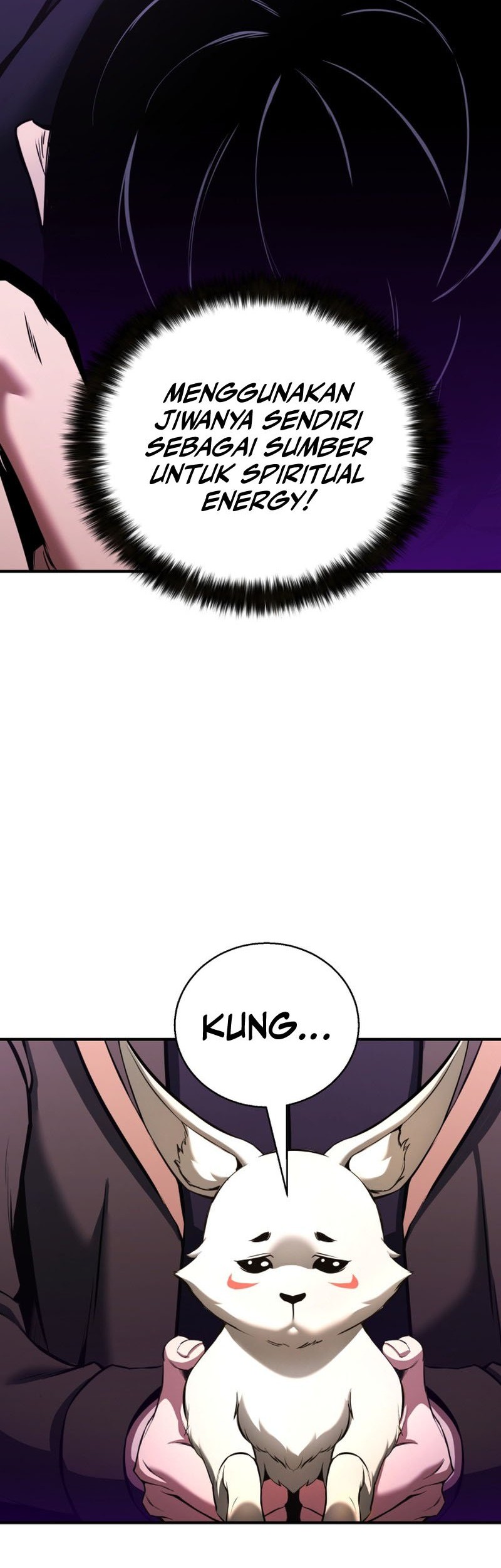 Absolute Necromancer Chapter 32 Gambar 14