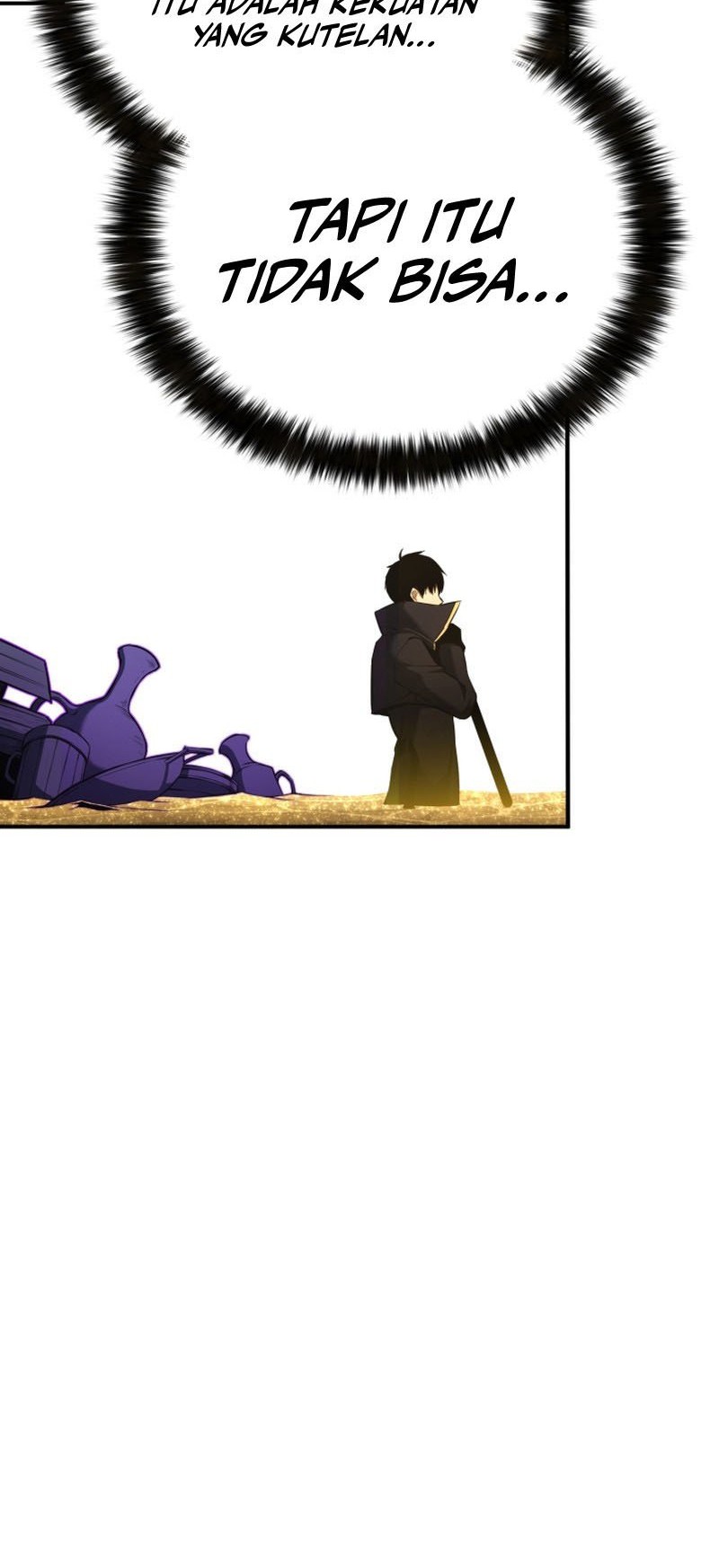 Absolute Necromancer Chapter 32 Gambar 22