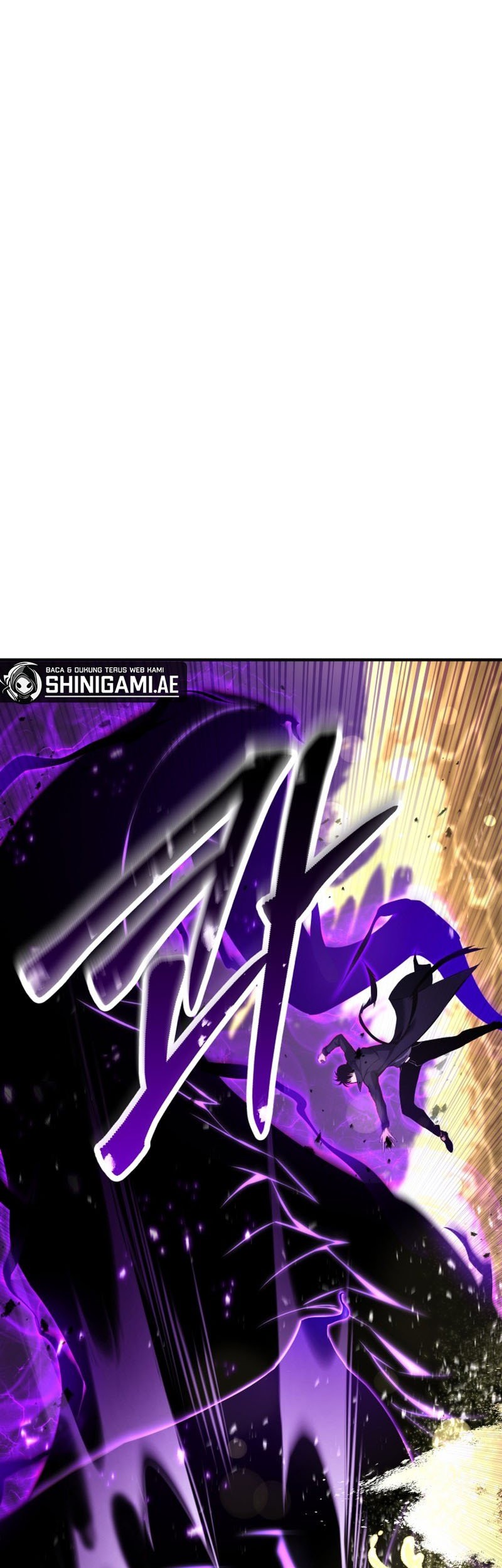 Absolute Necromancer Chapter 32 Gambar 29