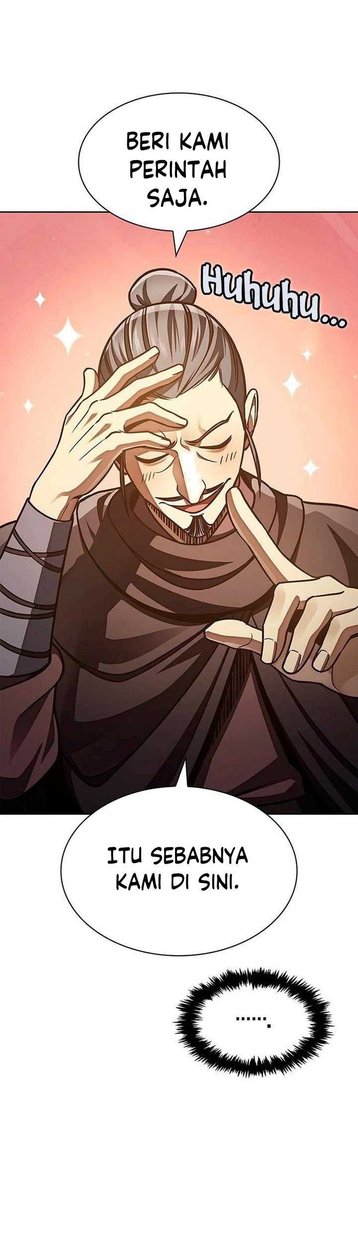 Heavenly Grand Archive’s Young Master Chapter 43 Gambar 40