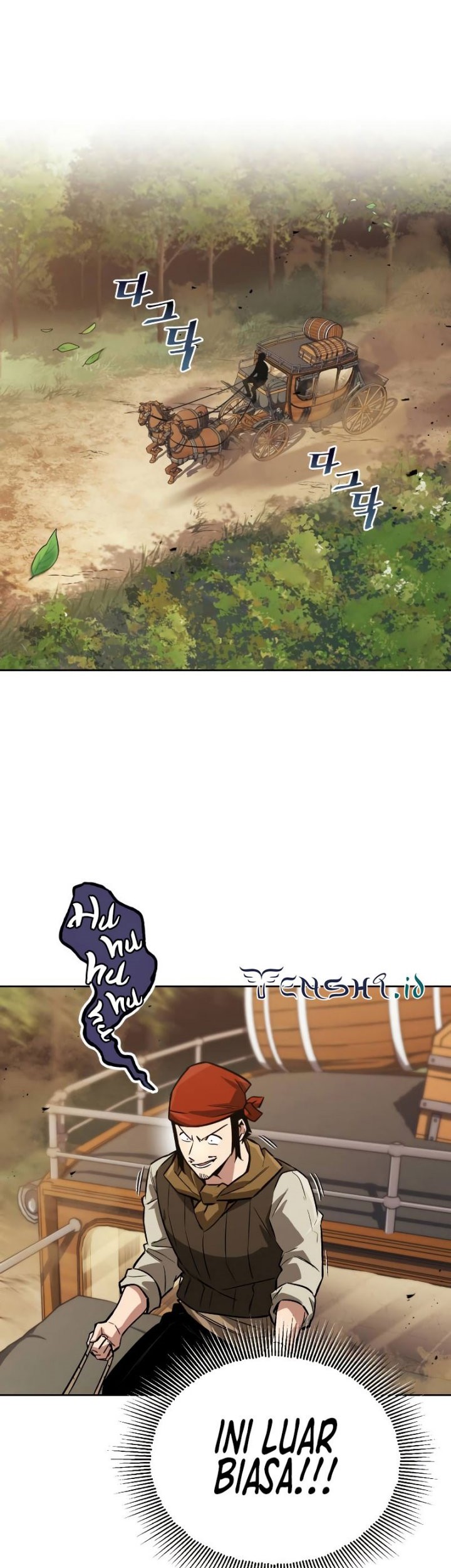 Lazy Prince Becomes a Genius Chapter 87 Gambar 10