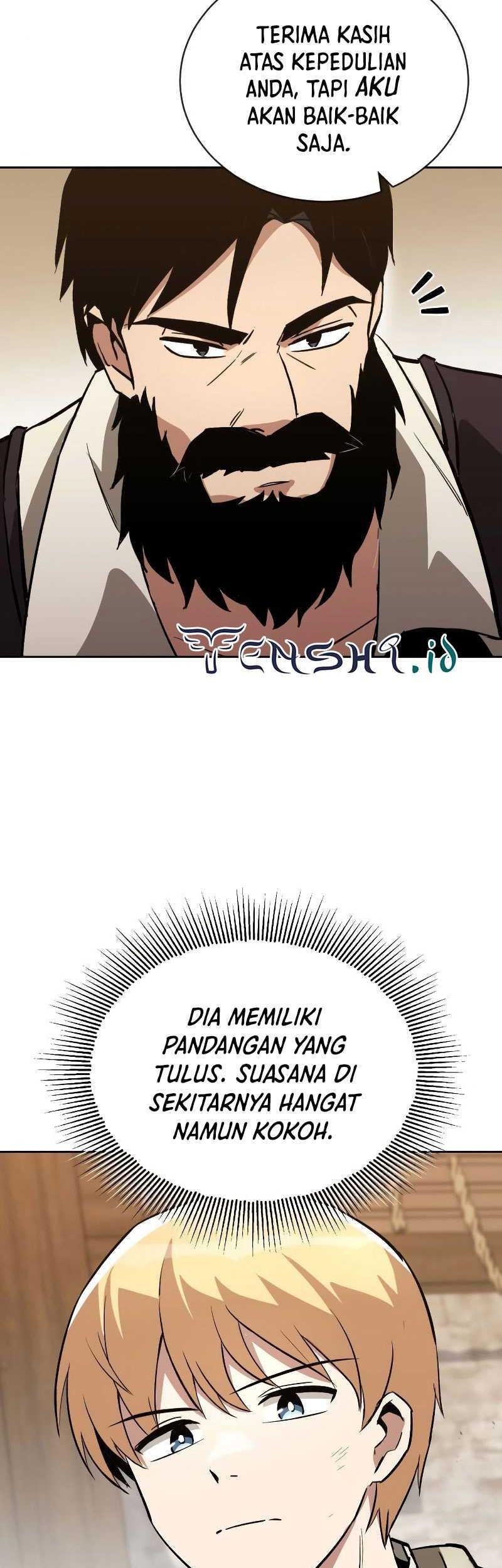 Lazy Prince Becomes a Genius Chapter 88 Gambar 4