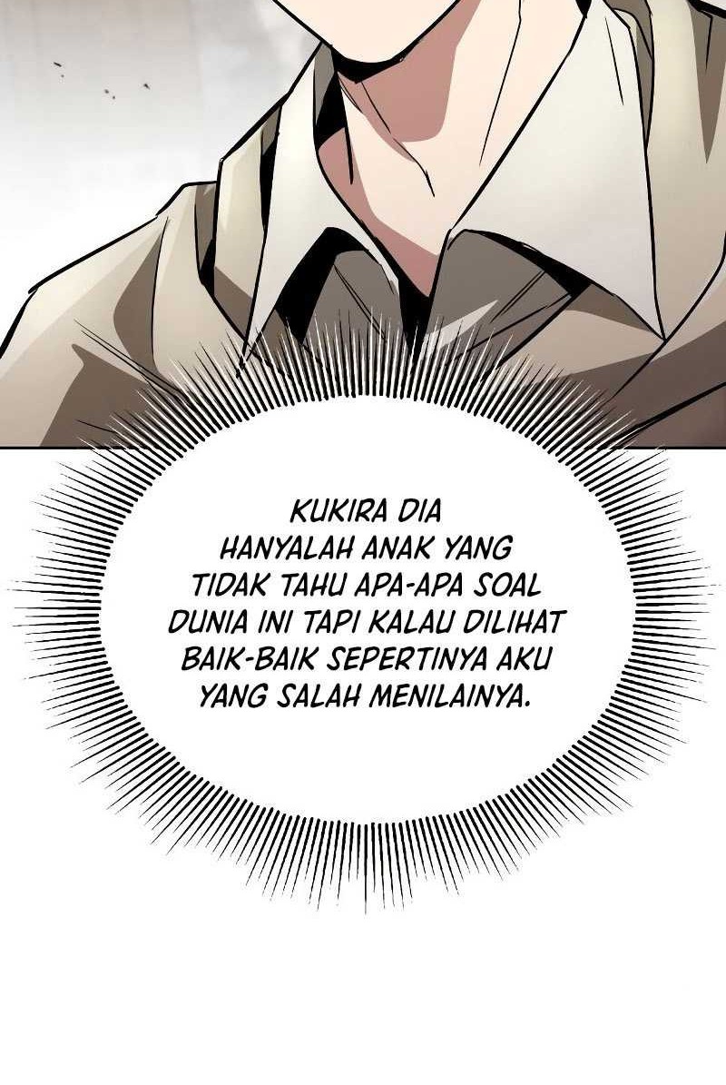 Lazy Prince Becomes a Genius Chapter 88 Gambar 5