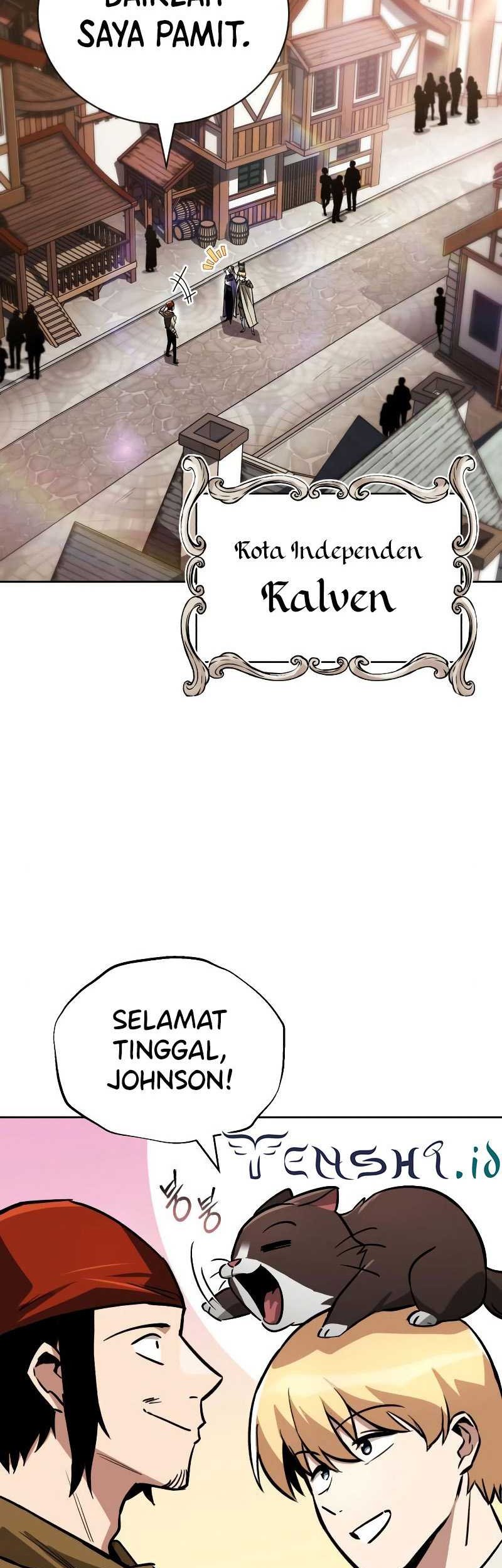 Lazy Prince Becomes a Genius Chapter 88 Gambar 8