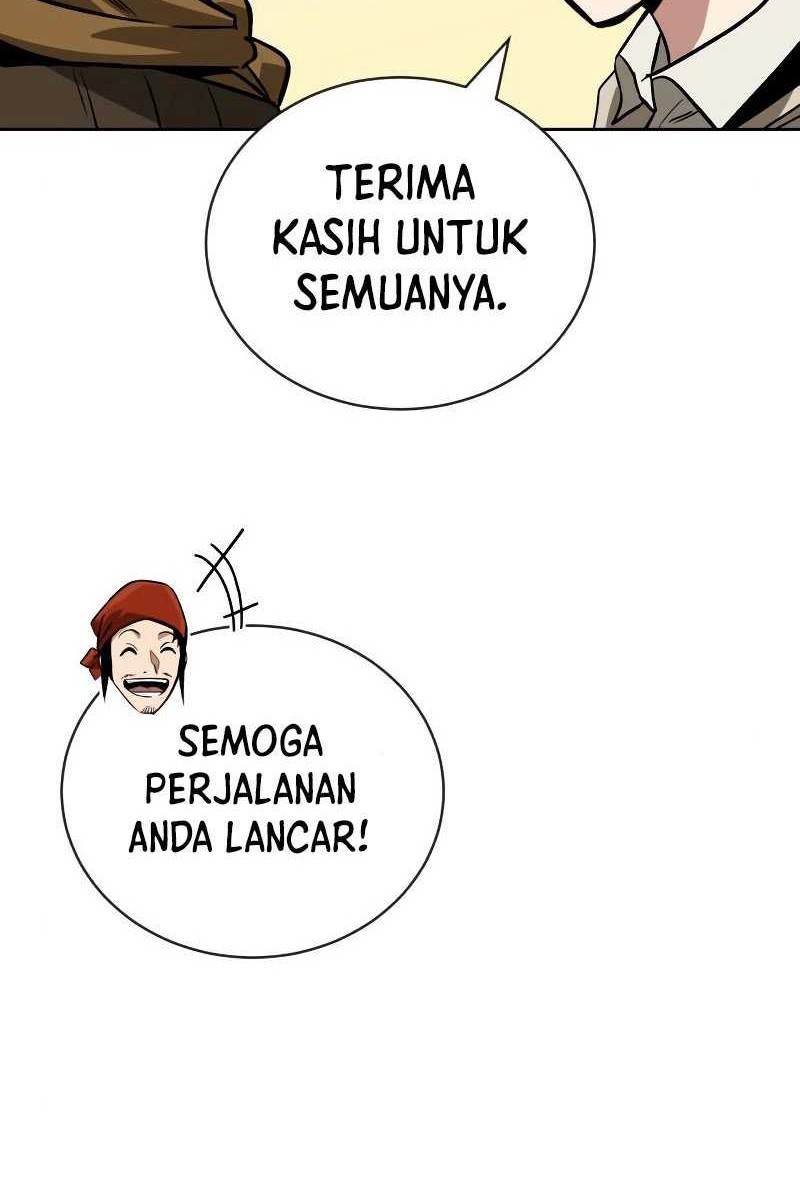 Lazy Prince Becomes a Genius Chapter 88 Gambar 9