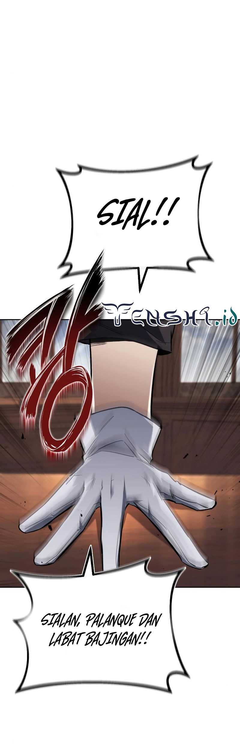 Lazy Prince Becomes a Genius Chapter 88 Gambar 12