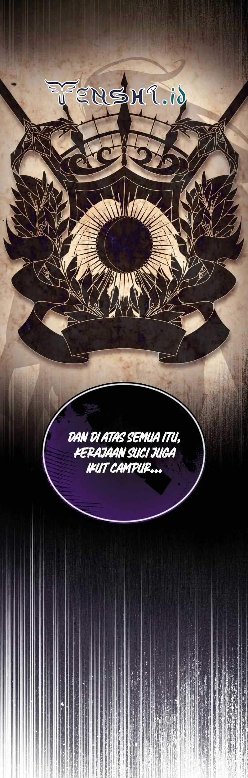 Lazy Prince Becomes a Genius Chapter 88 Gambar 16