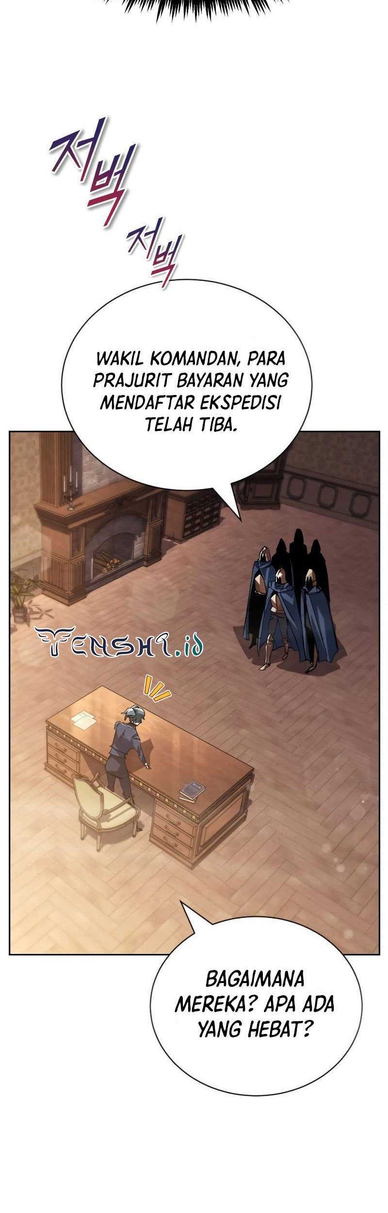 Lazy Prince Becomes a Genius Chapter 88 Gambar 19