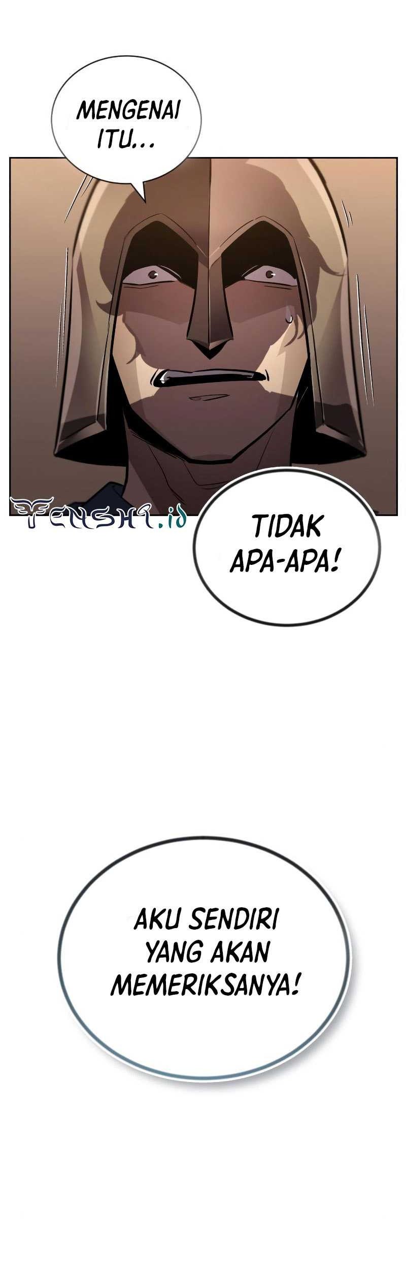 Lazy Prince Becomes a Genius Chapter 88 Gambar 20