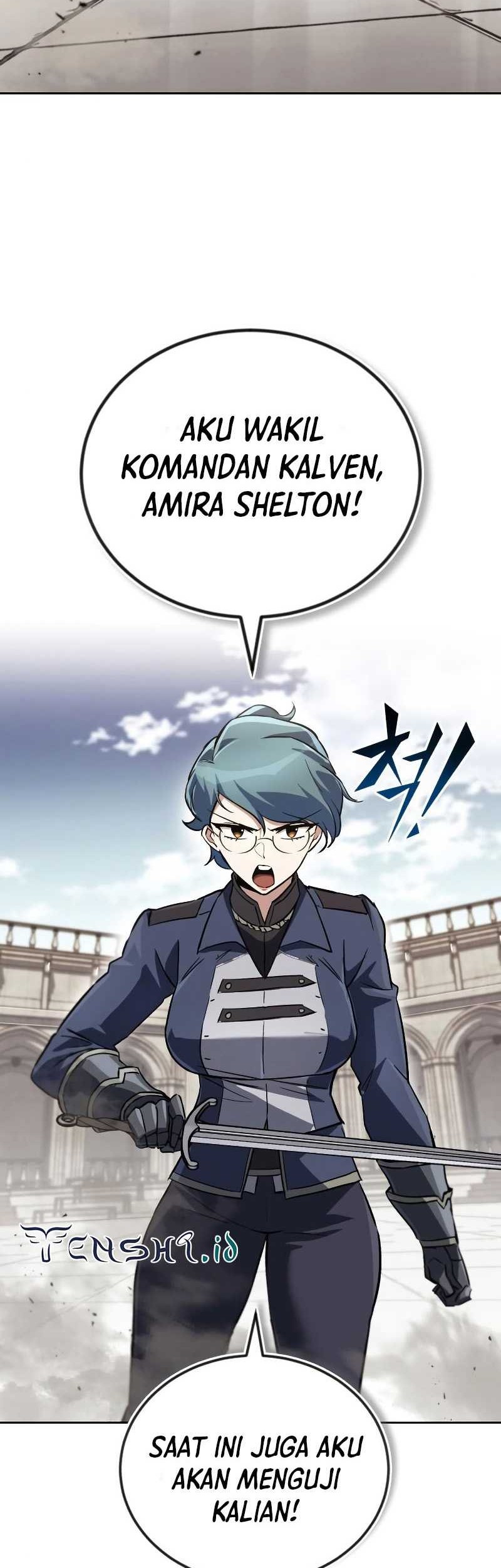 Lazy Prince Becomes a Genius Chapter 88 Gambar 23