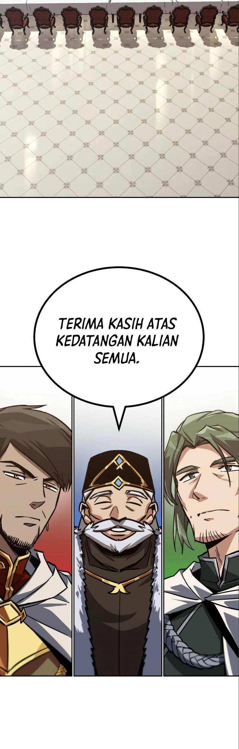 Lazy Prince Becomes a Genius Chapter 89 Gambar 44