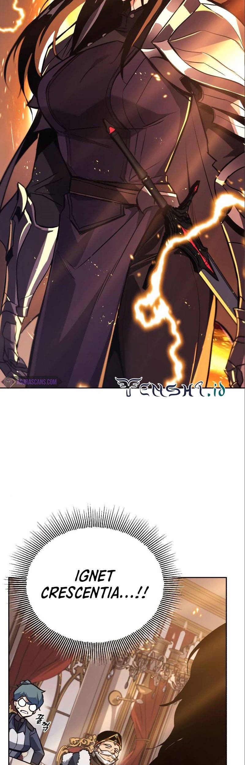 Lazy Prince Becomes a Genius Chapter 89 Gambar 58